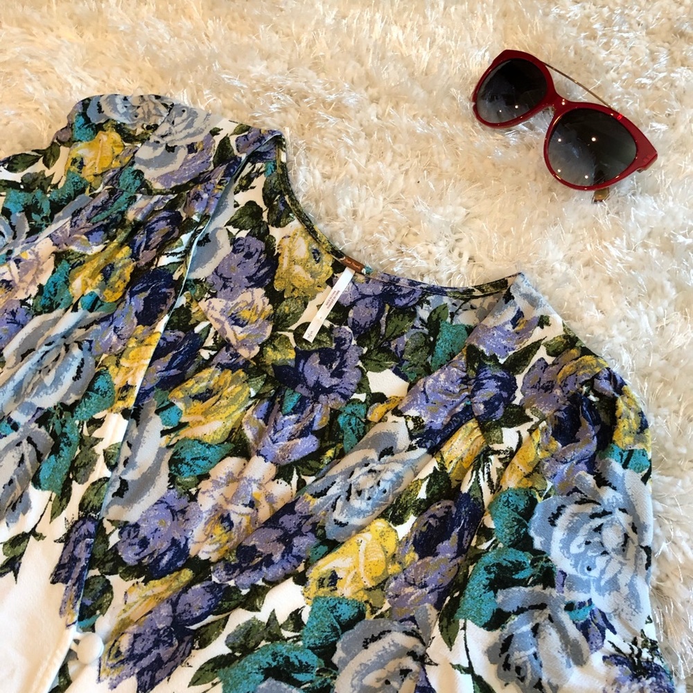 Free People dress